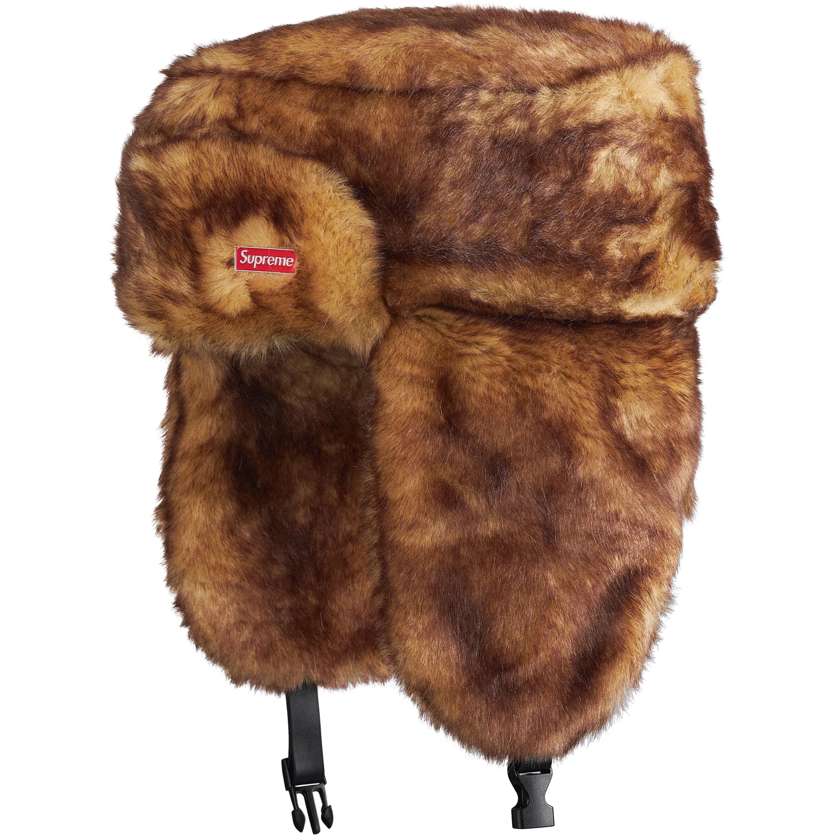 Ushanka Hat view 6